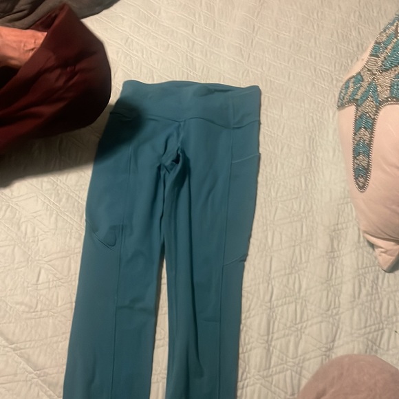 Lululemon leggings - Picture 3 of 4